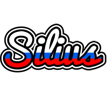 Silius russia logo