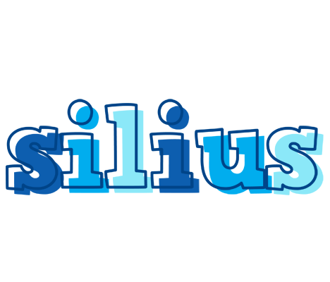 Silius sailor logo