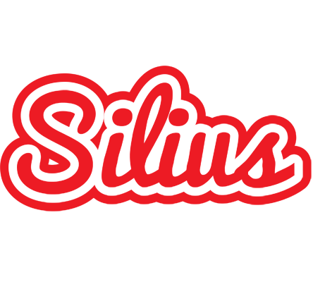 Silius sunshine logo