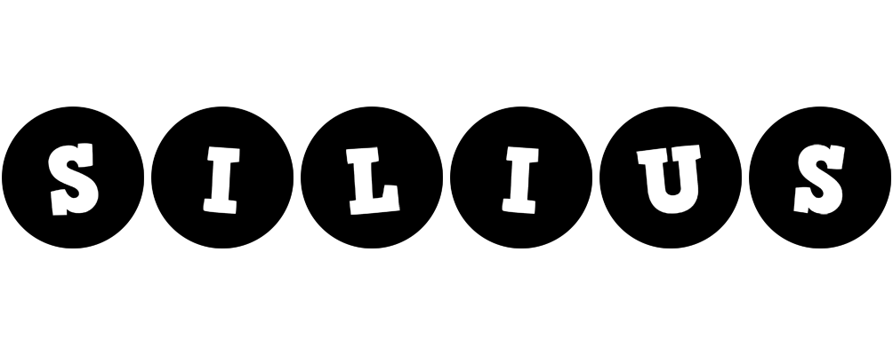 Silius tools logo