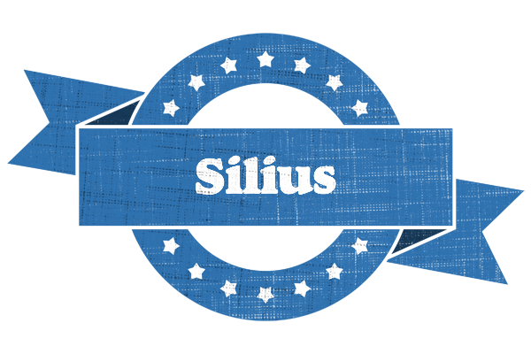 Silius trust logo