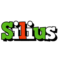 Silius venezia logo