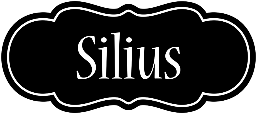 Silius welcome logo