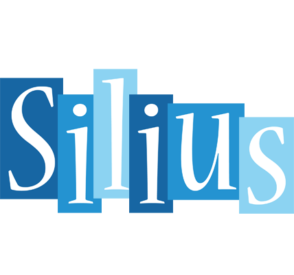 Silius winter logo