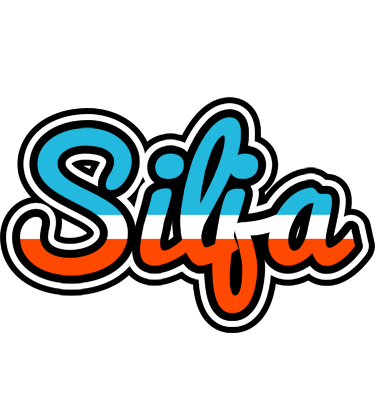 Silja america logo