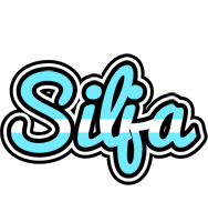 Silja argentine logo