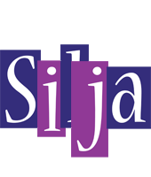 Silja autumn logo