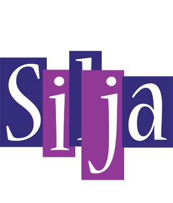 Silja autumn logo