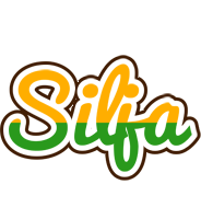 Silja banana logo