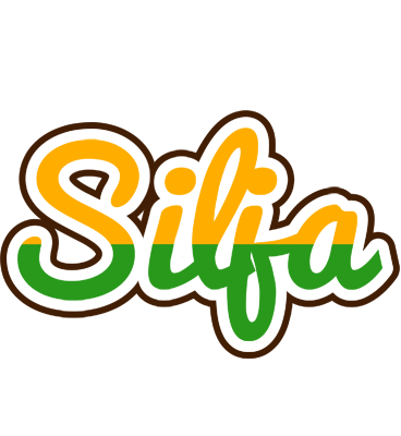 Silja banana logo