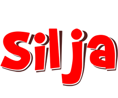 Silja basket logo