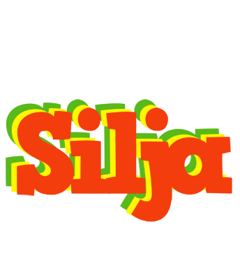 Silja bbq logo