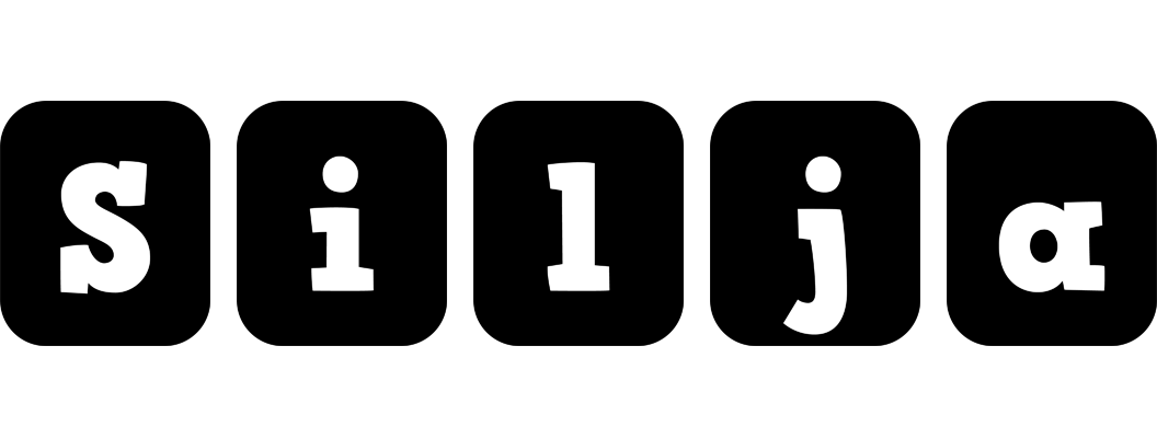Silja box logo