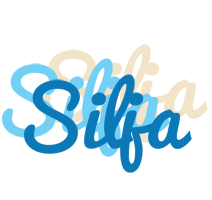 Silja breeze logo