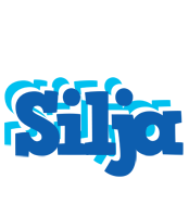 Silja business logo