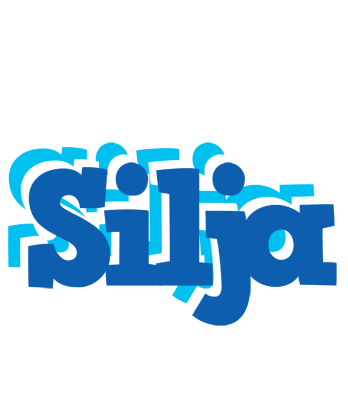 Silja business logo