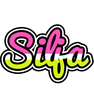 Silja candies logo