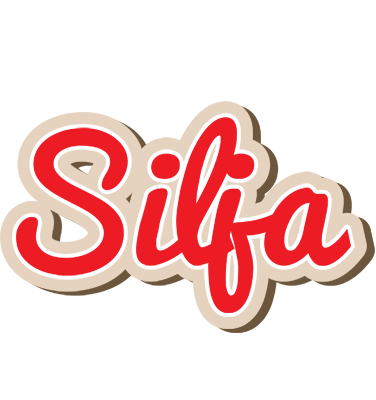 Silja chocolate logo