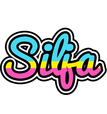 Silja circus logo