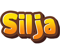 Silja cookies logo