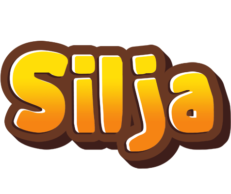 Silja cookies logo