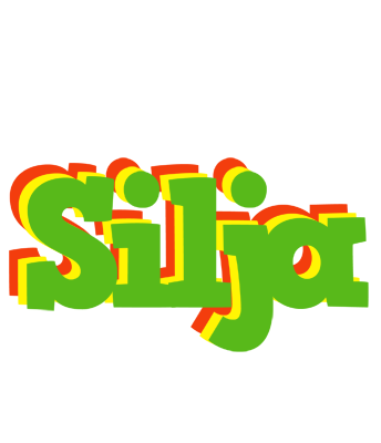 Silja crocodile logo