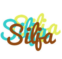 Silja cupcake logo