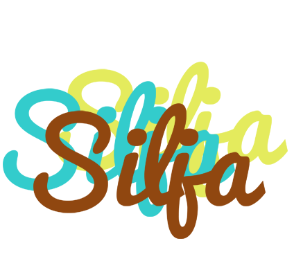 Silja cupcake logo