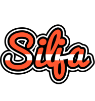 Silja denmark logo