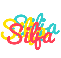 Silja disco logo