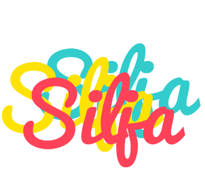 Silja disco logo