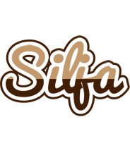 Silja exclusive logo