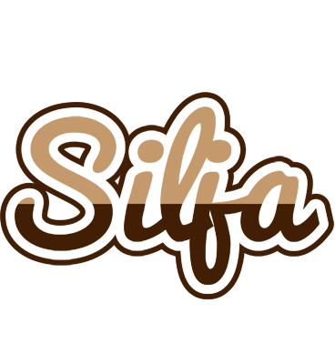 Silja exclusive logo