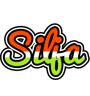 Silja exotic logo