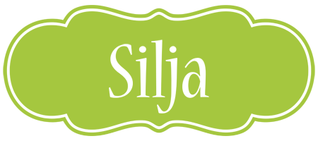 Silja family logo