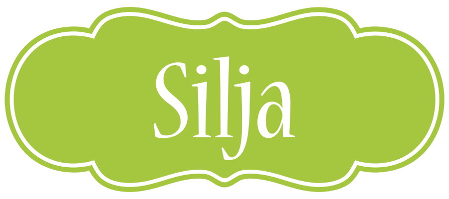 Silja family logo
