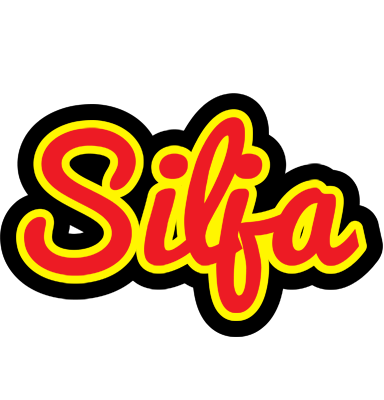 Silja fireman logo