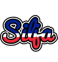 Silja france logo