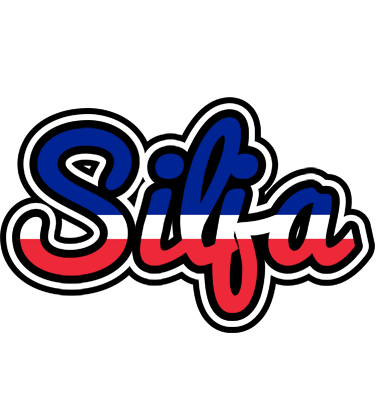 Silja france logo