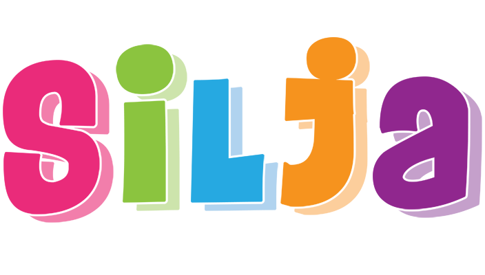 Silja friday logo