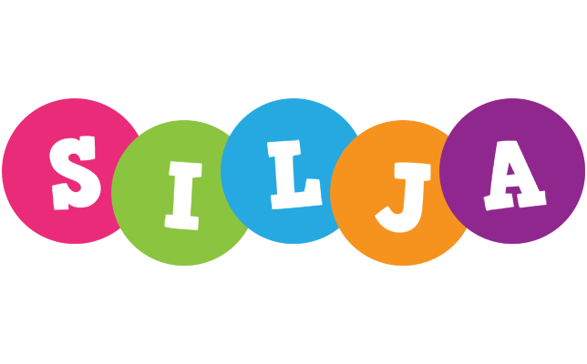 Silja friends logo
