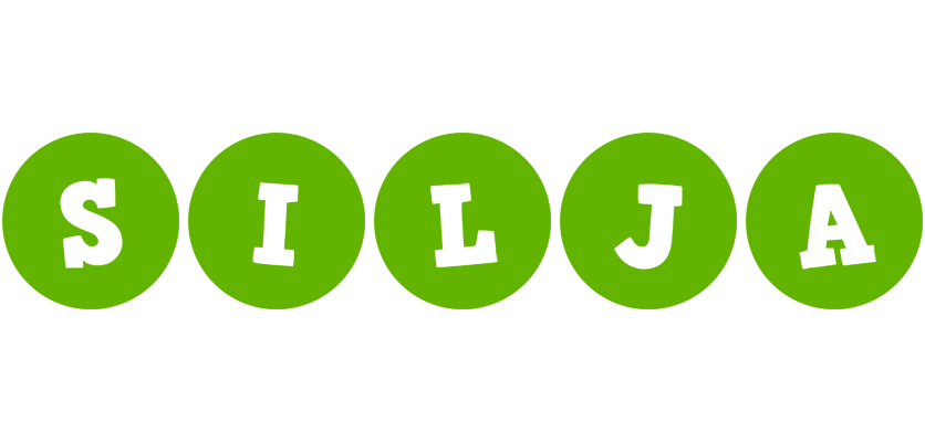 Silja games logo