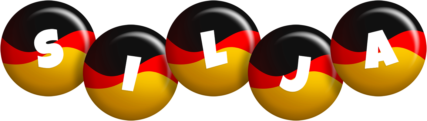 Silja german logo