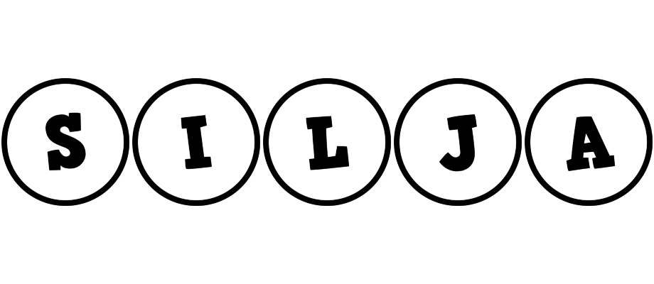Silja handy logo