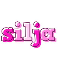 Silja hello logo