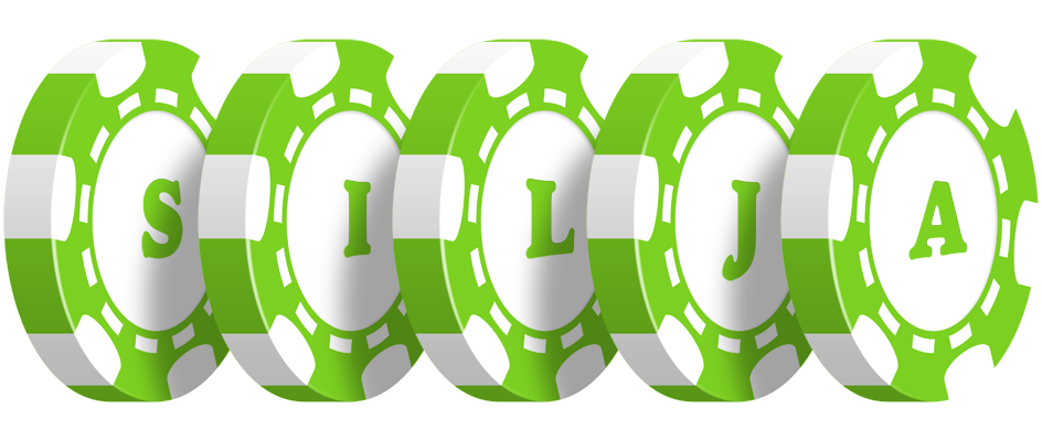 Silja holdem logo