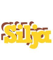 Silja hotcup logo