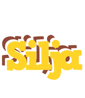 Silja hotcup logo