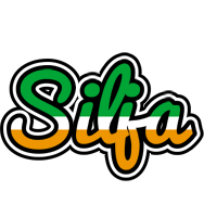 Silja ireland logo