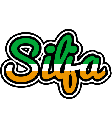 Silja ireland logo